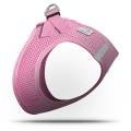 *Curli* Mesh-Geschirr pink