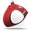 *Curli* Mesh-Geschirr rot