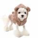 Bbobbo Jumper Puppy Angel beige