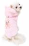 Bbobbo Jumper Puppy Angel rosa
