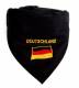 Halsband mit Halstuch *Deutschland*
