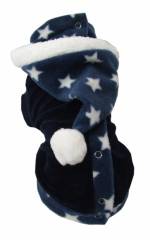 Jogger *Funkystar* blau