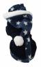 Jogger *Funkystar* blau