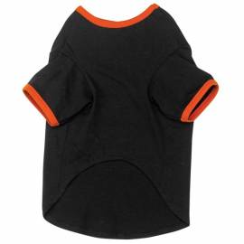 Halloween Shirt -K�rbis- - Bild vergr��ern 
