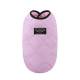 Puppy Angel *MAC DAILY* Padded Vest pink