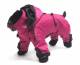 Regenanzug *Bellona* pink for GIRLS only