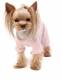 Puppy Angel *Tamma-Bodysuit* rosa
