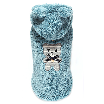 Puppy Angel *Bbobbo Jumper* petrol