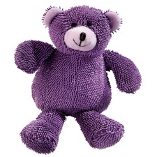 Frottee-Bär *Violetta*