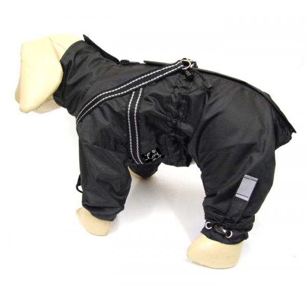 Hunde Regenanzug, Hunderegenanzug, Regenmäntelchen, Hunde Regenschutz